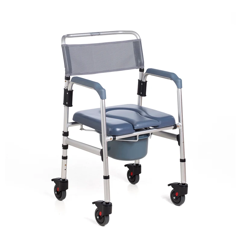 Silla de ducha Levina ECO