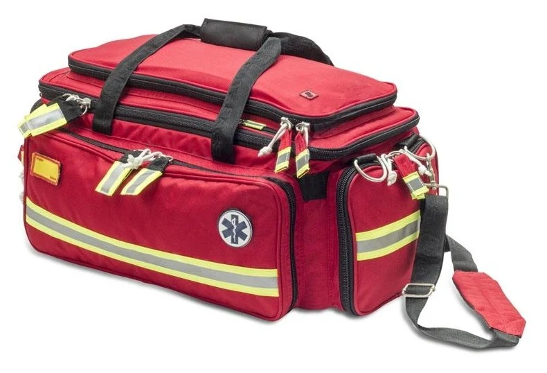 Bolso Emergencias Soporte Vital Avanzado