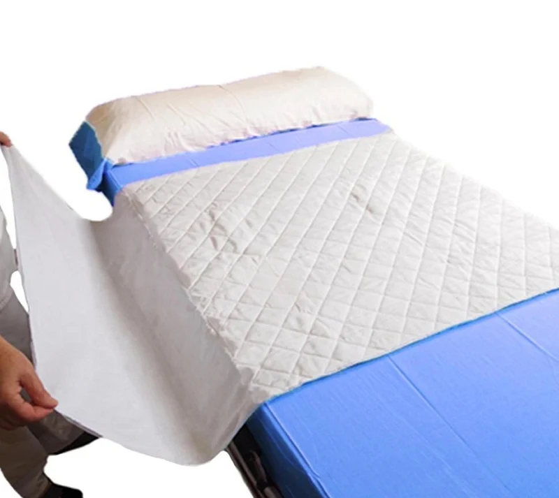 Empapador Absorbente Cama Lavable Plus 4,65 Litros/m2