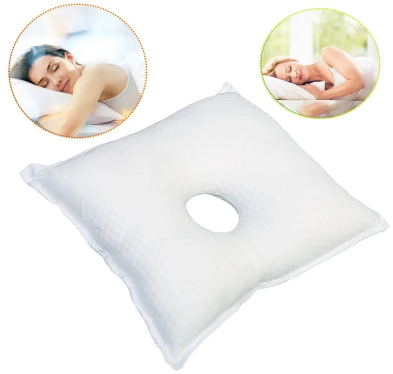 Almohada Condrodermatitis Antiescaras