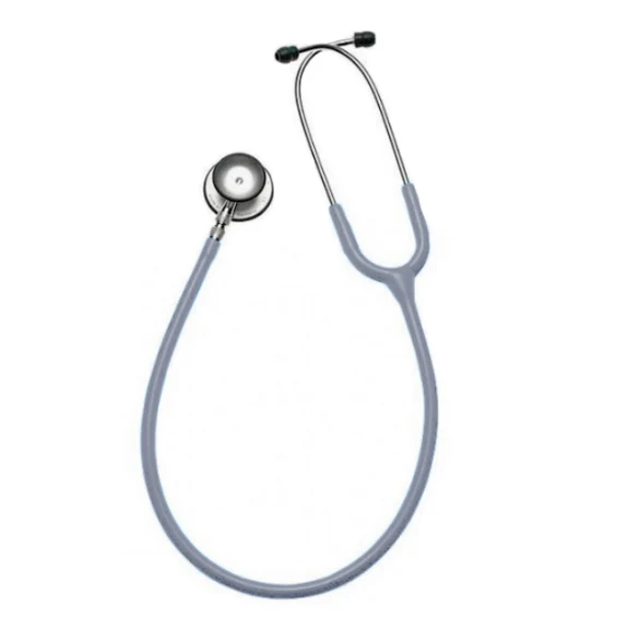 Fonendoscopio de Aluminio | Riester Duplex Azul