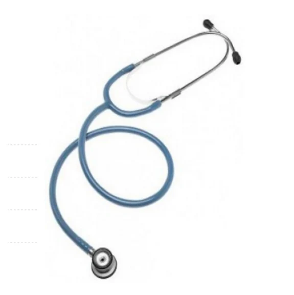 Fonendoscopio de Aluminio | Riester Duplex Neonatal | Color Azul
