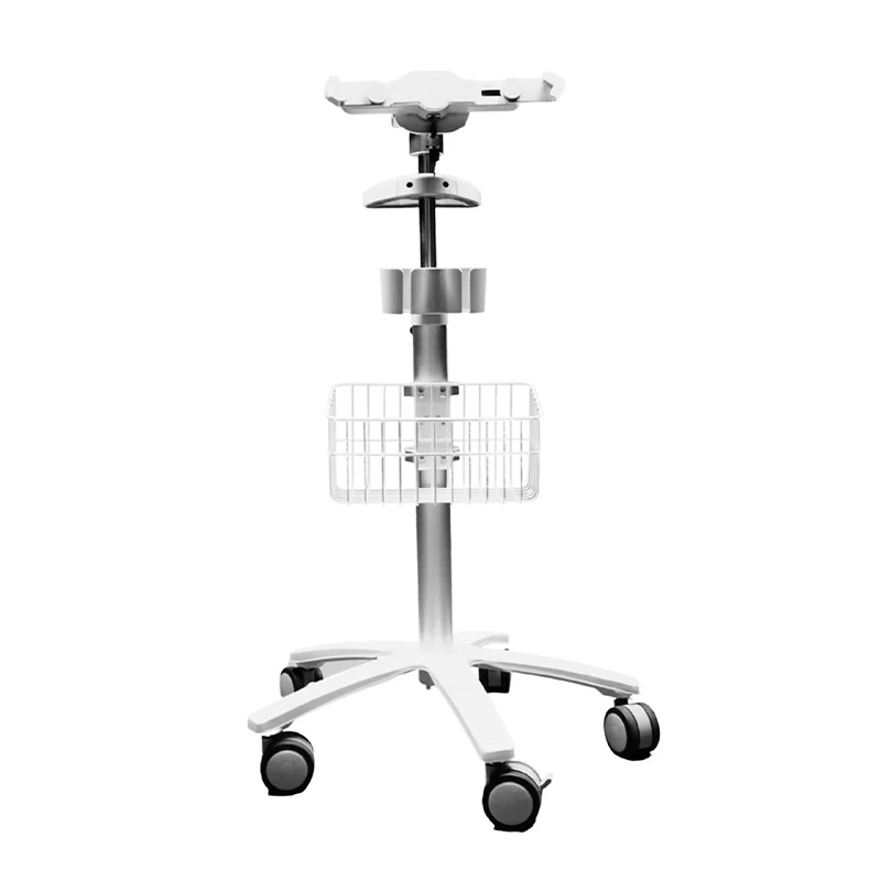 Carro para Ecógrafo Chison Sonoeye G2