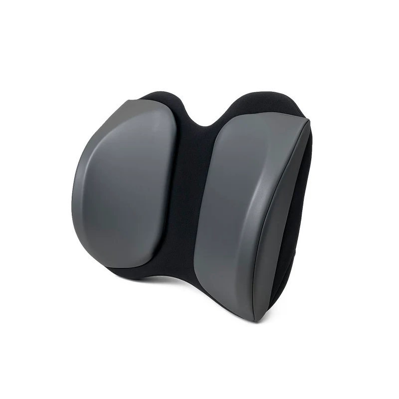 Cojín posicionador lumbar