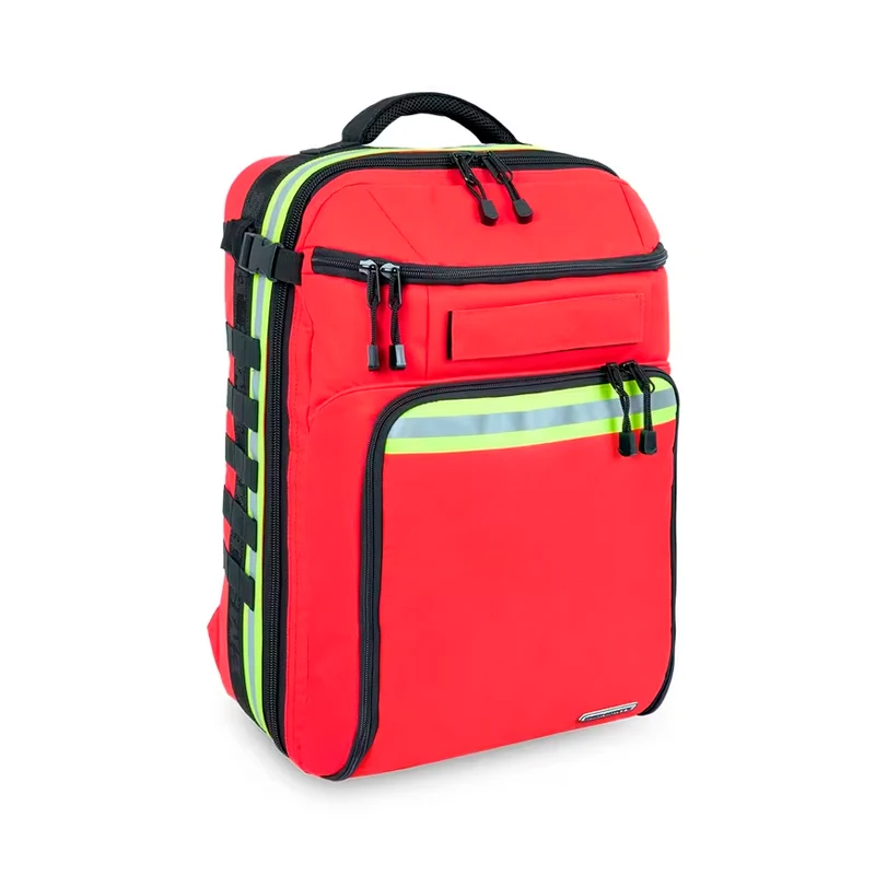Mochila EMS de emergencias