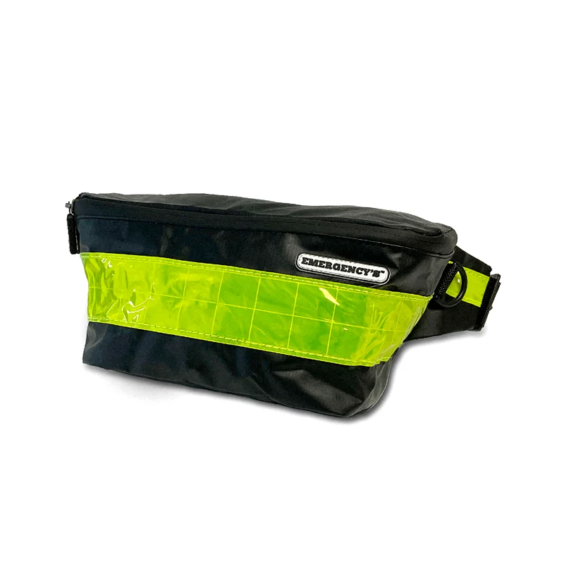 Riñonera básica tarpaulin para emergencias