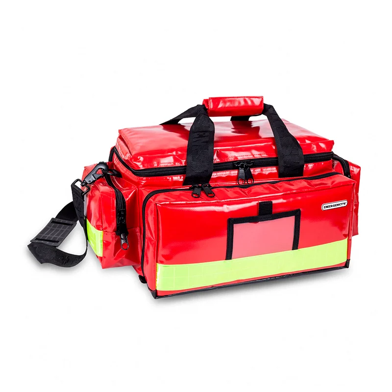 Bolsa de emergencias de capacidad media tarpaulin