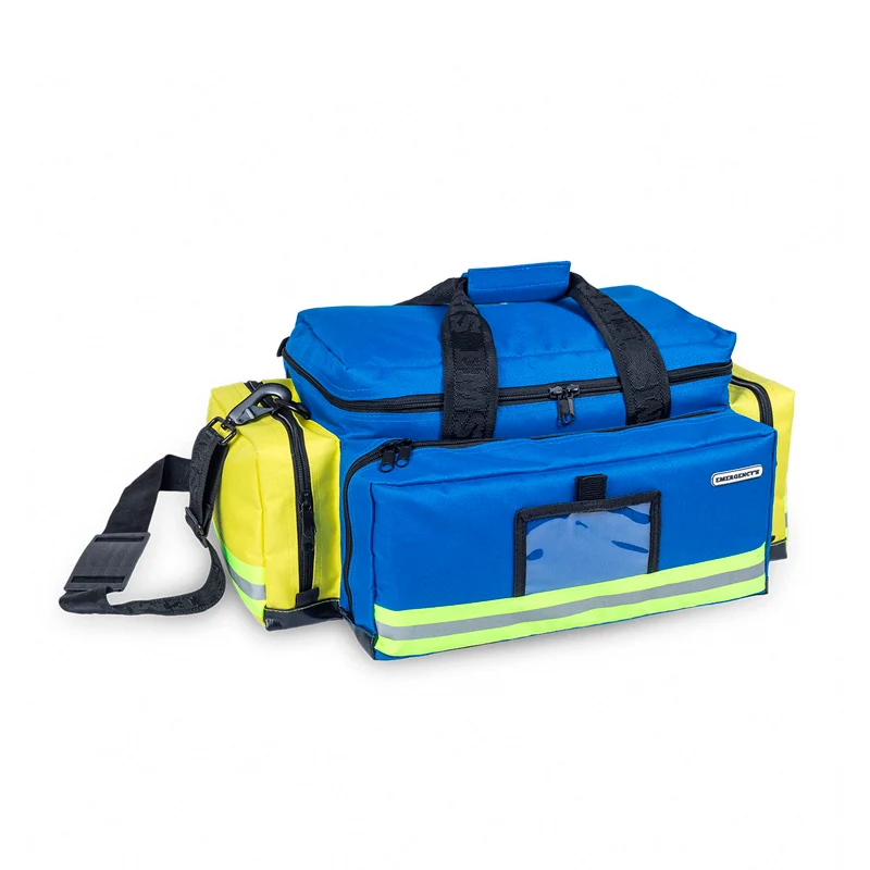 Bolsa de emergencias de capacidad media