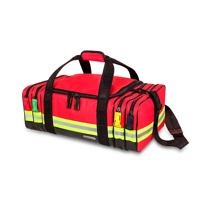 Bolsa SVB emergencias