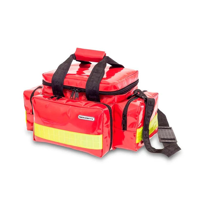 Bolsa ligera de emergencias tarpaulin - varios colores