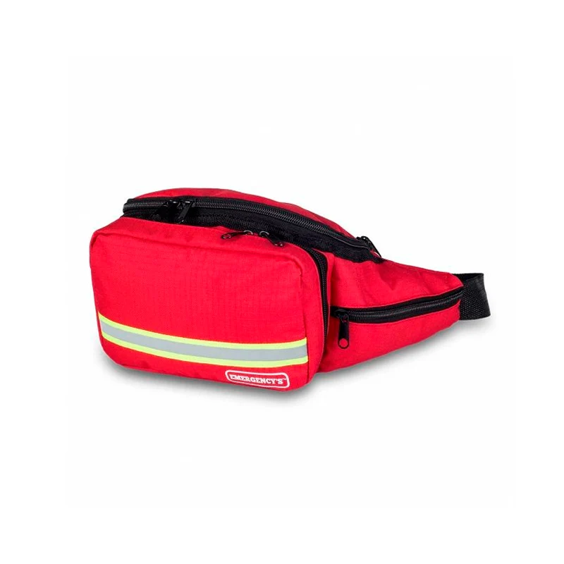 Riñonera botiquín de emergencias - varios colores