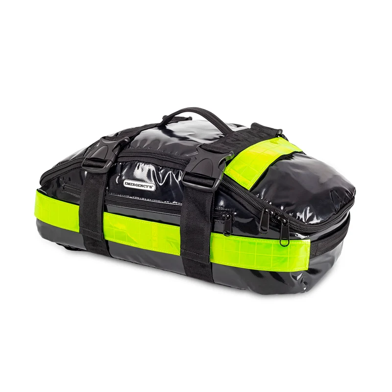 Mochila trapezoidal de emergencia - varios colores