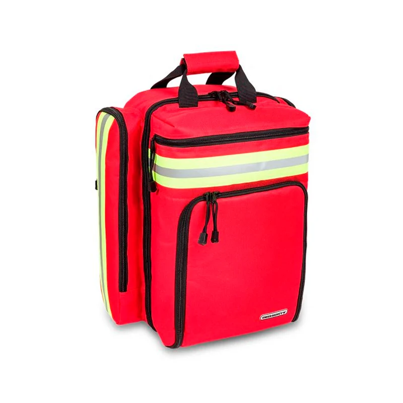 Bolsa rescate de emergencias - varios colores