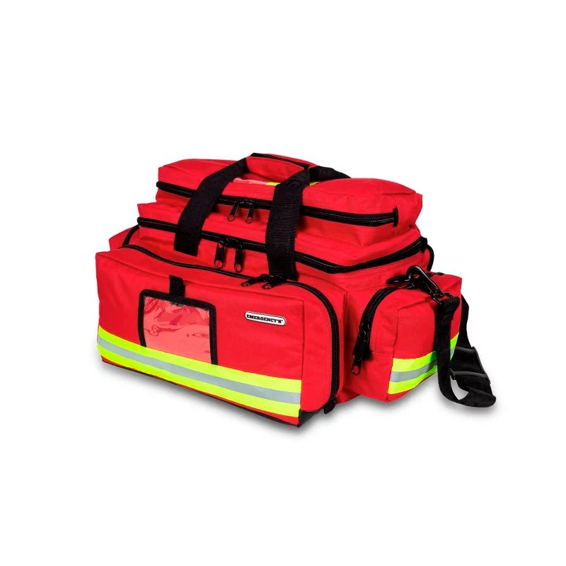 Bolsa ligera emergencias gran capacidad - varios colores