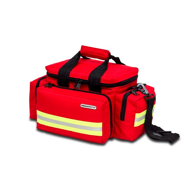 Bolsa ligera emergencias - varios colores