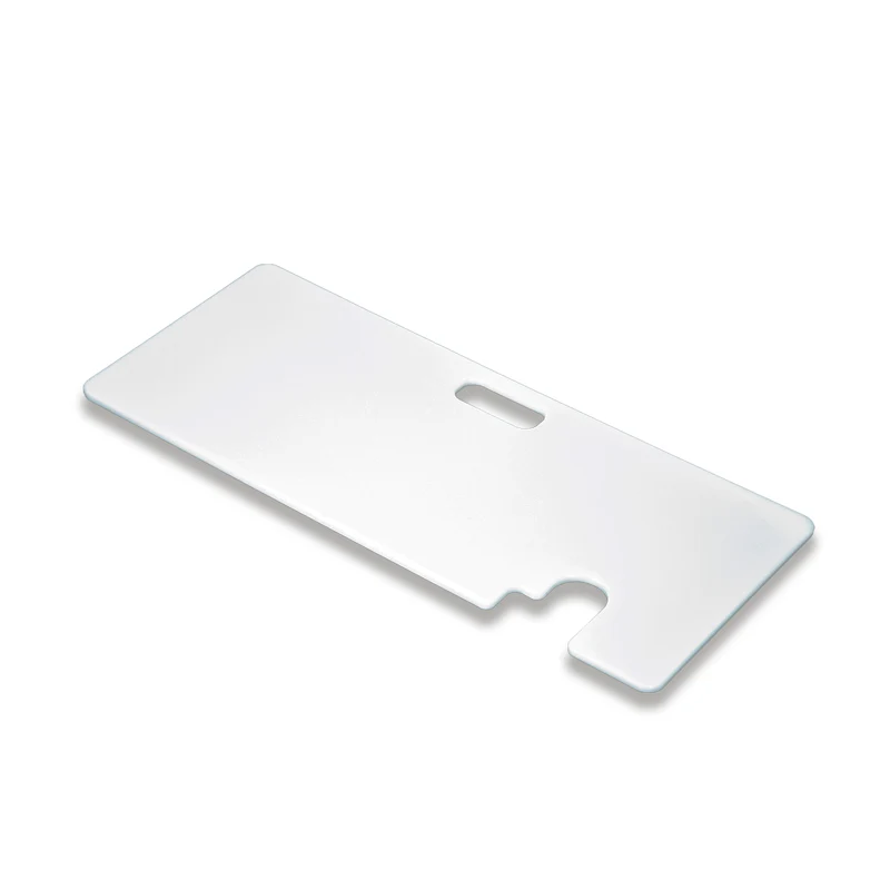 Tabla de transferencias para silla de ruedas