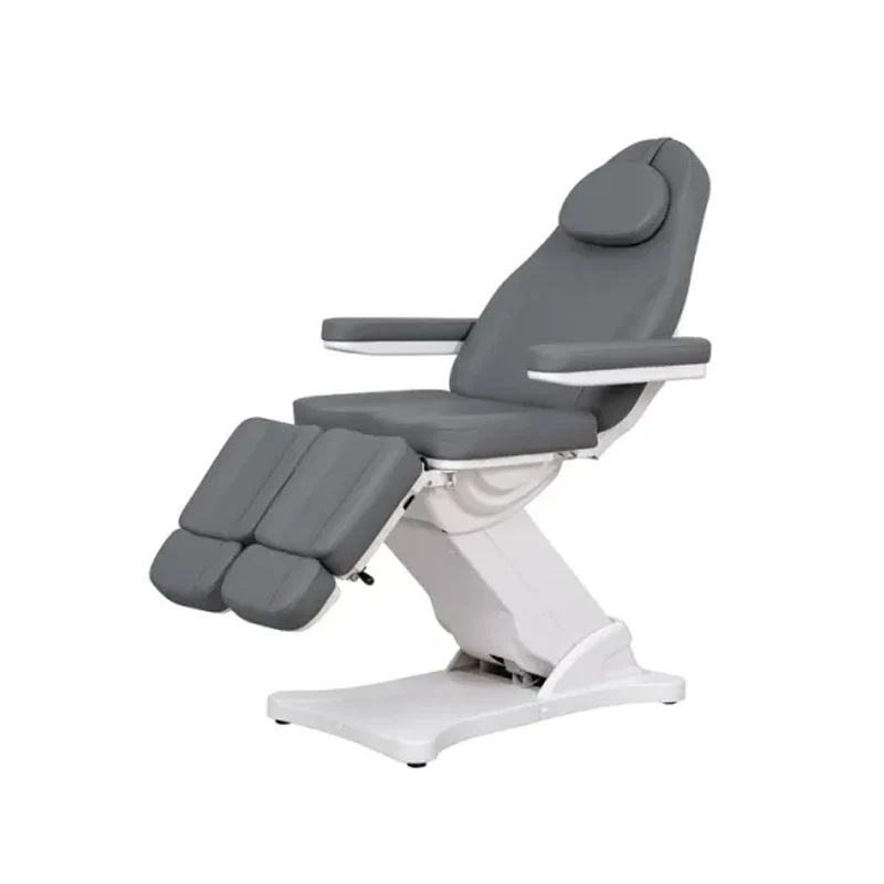 Sillón de podología 3 motores SERENITY - varias opciones