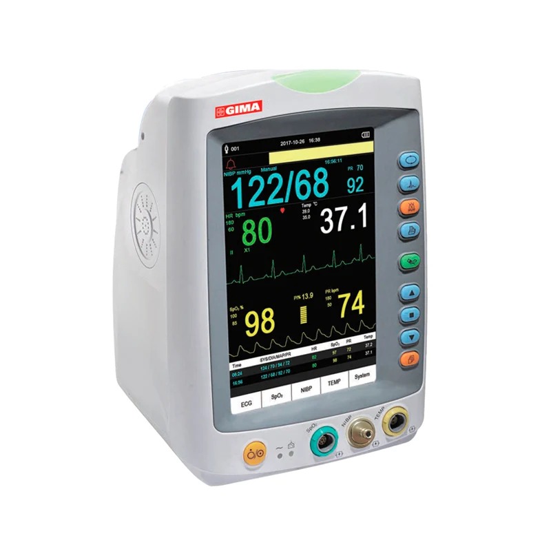 Monitor de constantes vitales VITAL PLUS