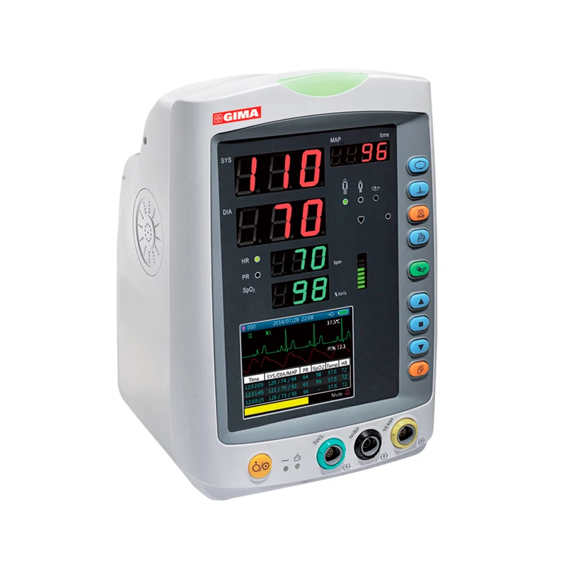 Monitor de constantes vitales VITAL PRO