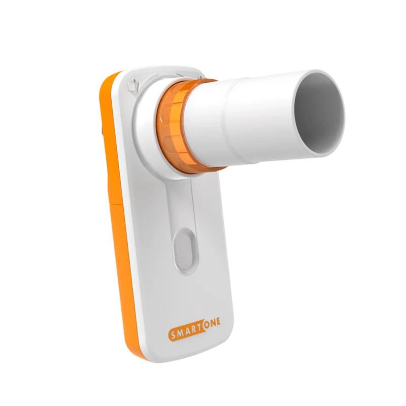 Espirómetro SMART ONE PEAK FLOW y FEV1