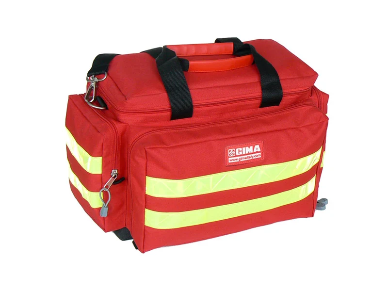 Bolsa inteligente - Pequeña - Roja