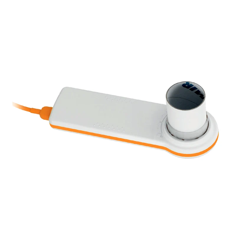 Espirómetro MINISPIR para PC