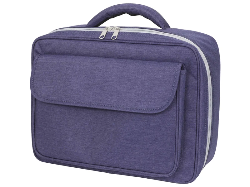 Bolsa multiusos - Azul/Gris