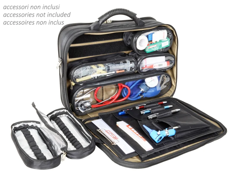 Bolsa profesional