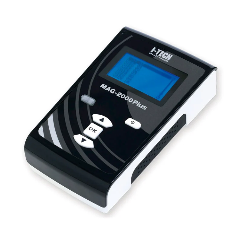 Magnetoterapia MAG 2000 PLUS - 2 canales
