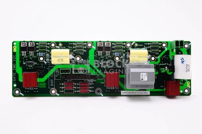 Tarjeta | 2209547-007 | Gate CMD V2C