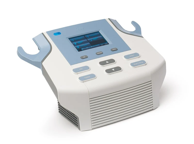 Equipo BTL-4620 SMART 2 Canales de Electroterapia
