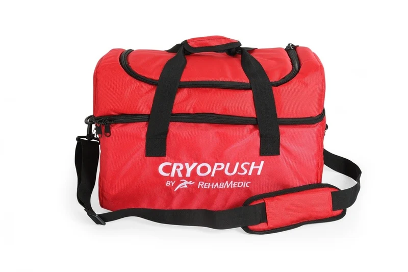 Bolsa almacenaje y transporte para CRYOPUSH