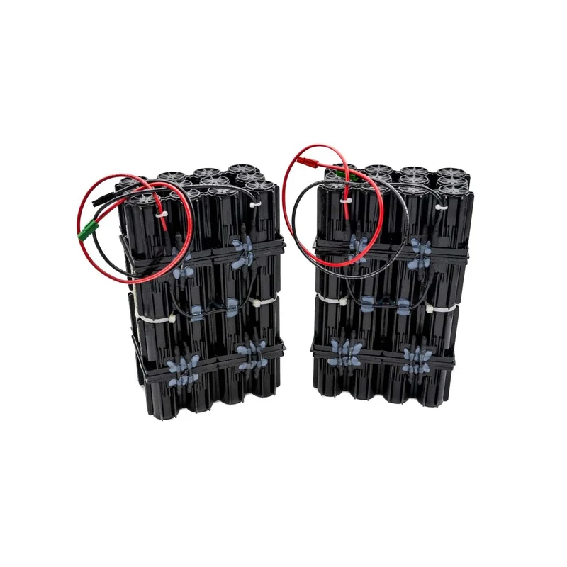 Pack de Baterías | Arco en C | GE OEC | 2 Unidades