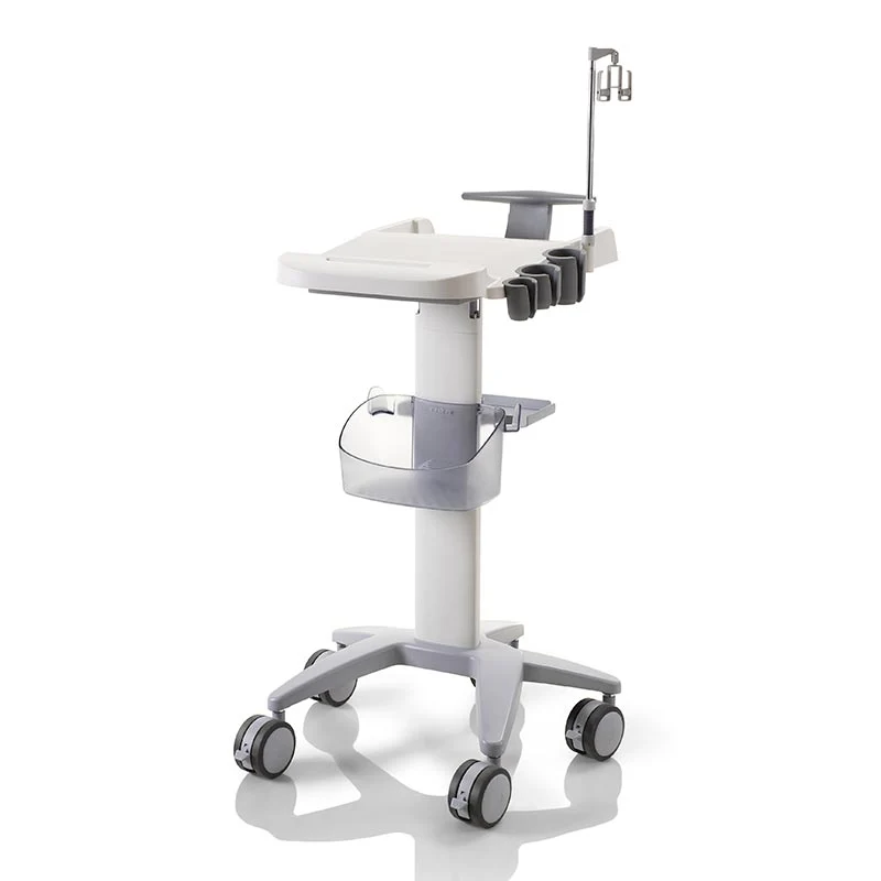 Carro Mindray | UMT-160| Para Ecografos Mindray Z5 / DP-50