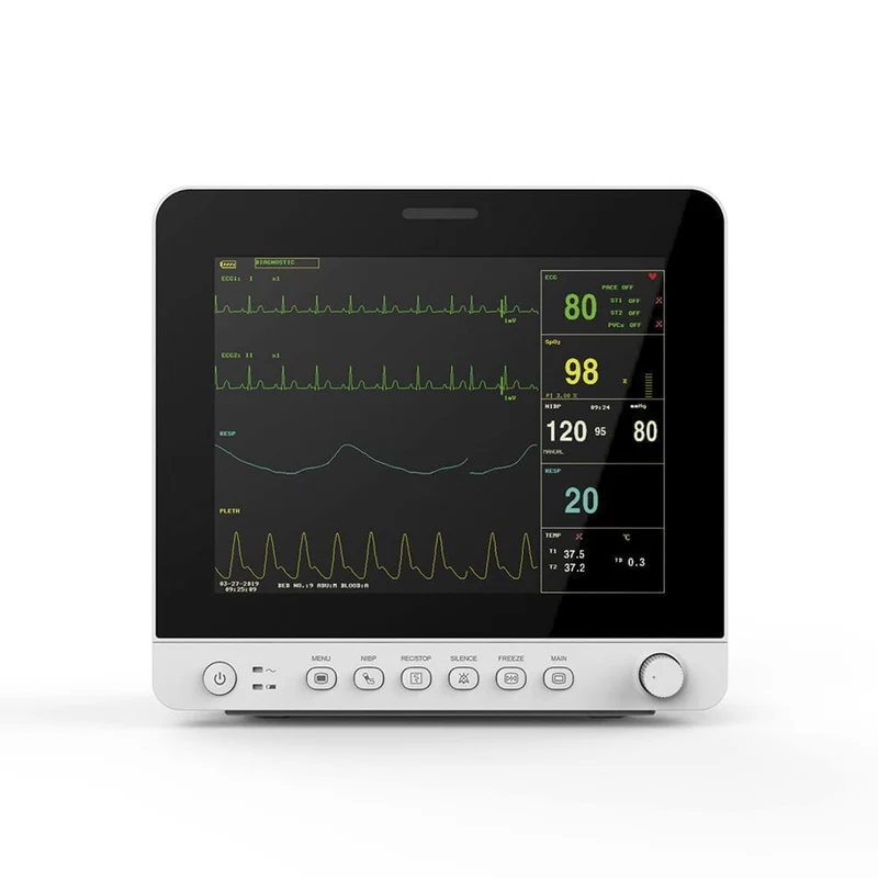 Monitor Multiparametros | CONTEC | CMS8000