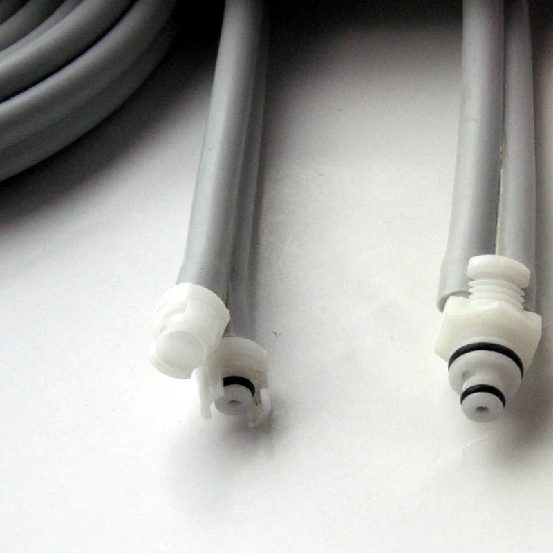 Manguera para PANI compatible con Ge Datex Ohmeda marca Unimed (adulto y neonatal)
