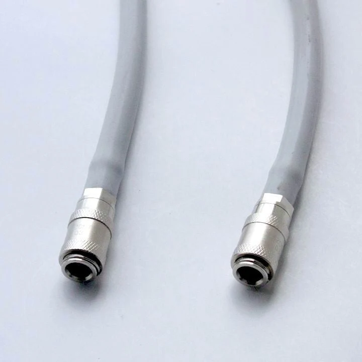 Manguera para PANI compatible con philips marca Unimed adulto y neonatal