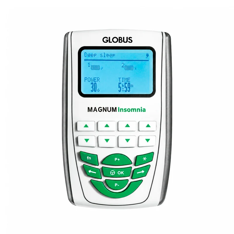 Magnetoterapia Magnum Insomnia