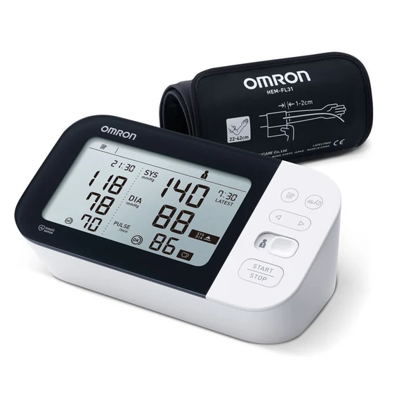 Tensiómetro Automático Digital Intelli IT de Brazo