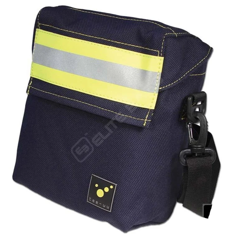 Bolsillo Portamáscaras de Evacuación.