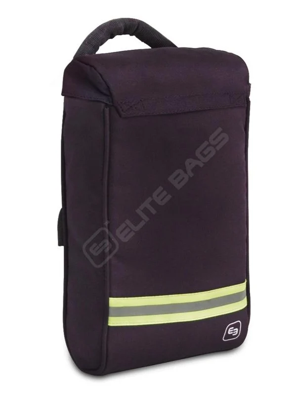 Bolsa Kit de Descenso Para Cuerpos de Rescate