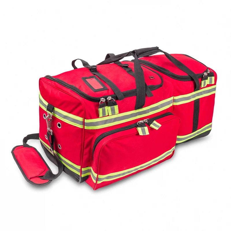 Bolso Transporte para Bombero