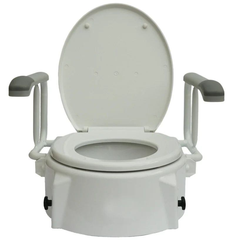 Elevador WC Inclinable 6-10-15cm Resistance