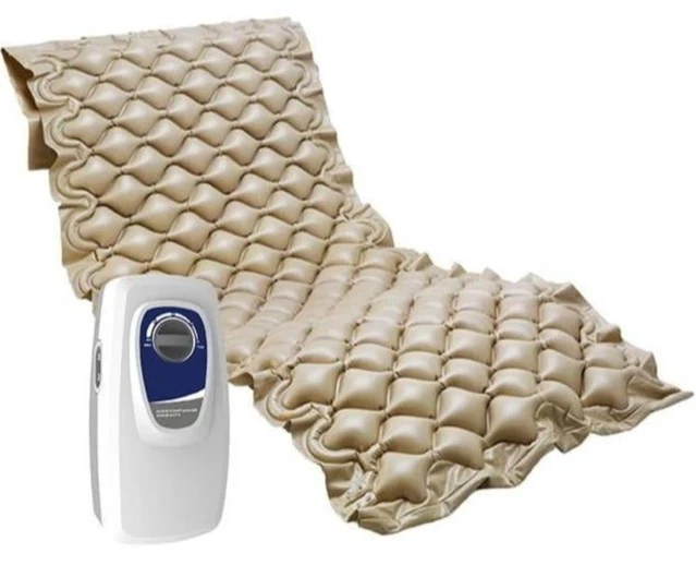 Colchón Antiescaras con Compresor ECO PLUS