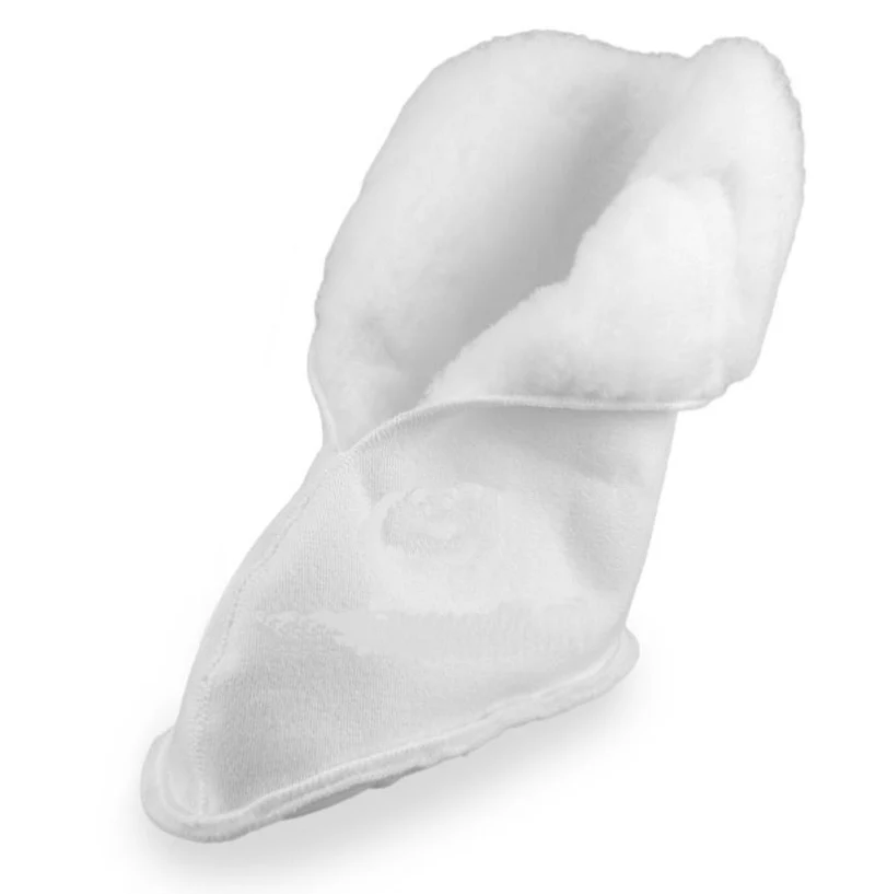 Bota Antiescaras Protección Izquierda