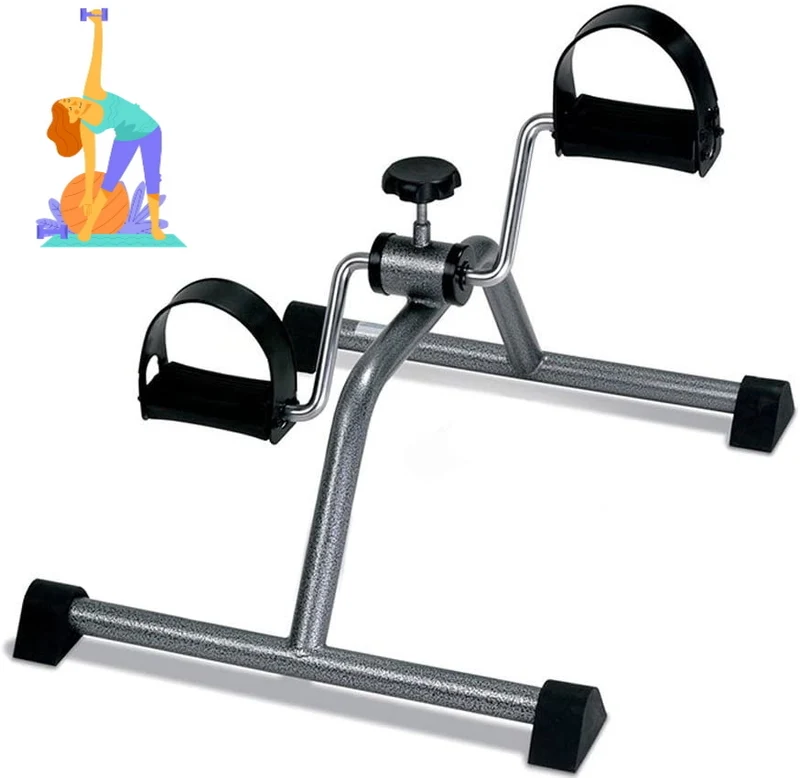 Pedalier Ejercitador Brazos y Piernas