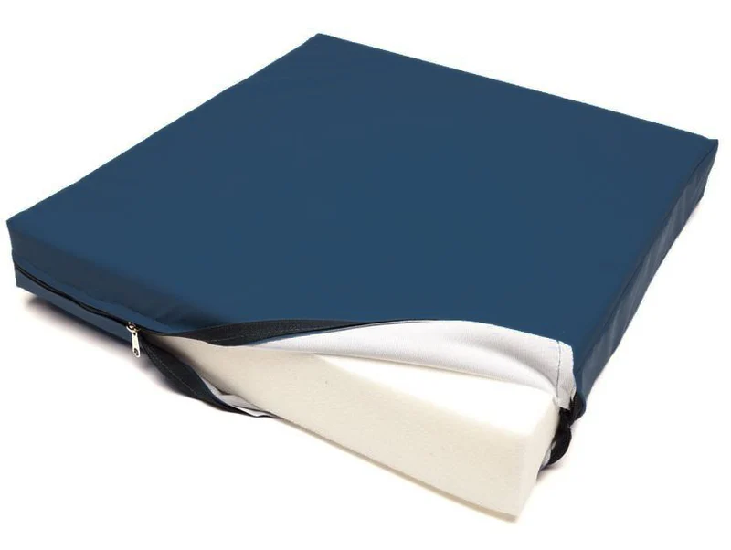 Cojín Antiescaras Viscoelástico 50kg/m3