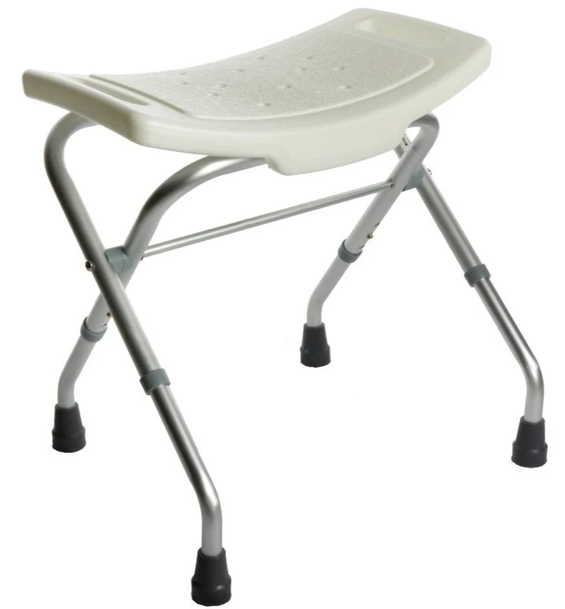 Taburete de Baño Plegable