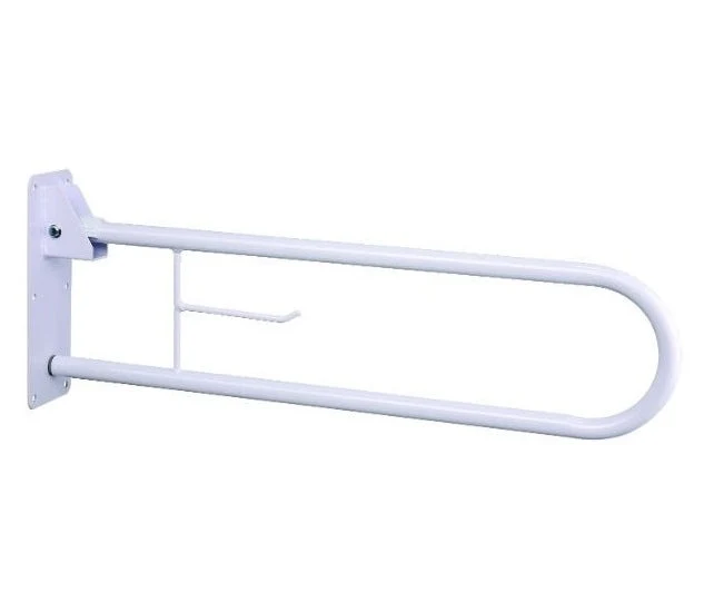 Barra Abatible Asidero de Baño Adaptado