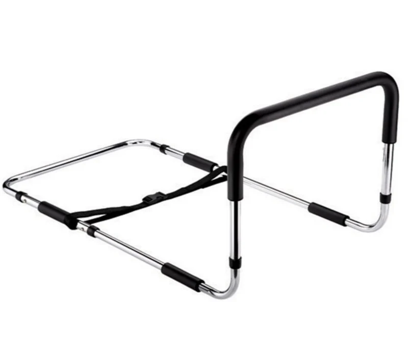 Asidera Cama Ajustable y Acolchada